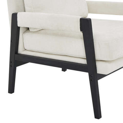 303654- Accent ,Arm Chair in Beige