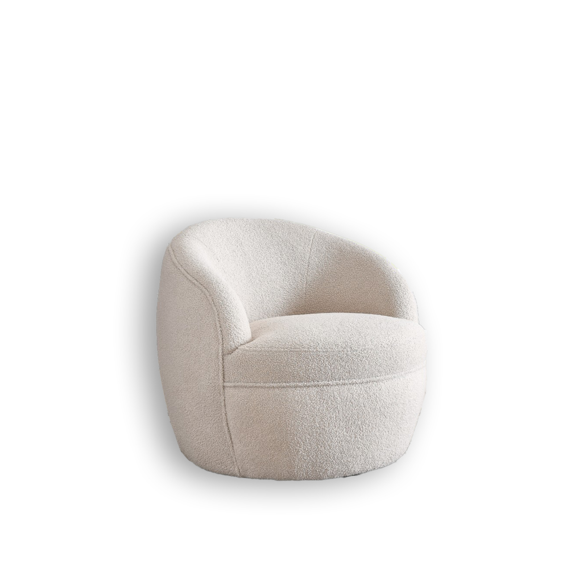 303658  Accent Chair in Beige