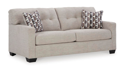 Mahoney Sofa and Loveseat Set