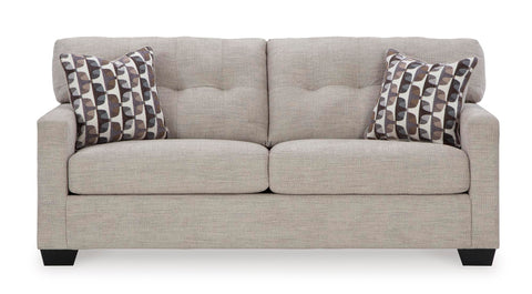 Mahoney Sofa and Loveseat Set