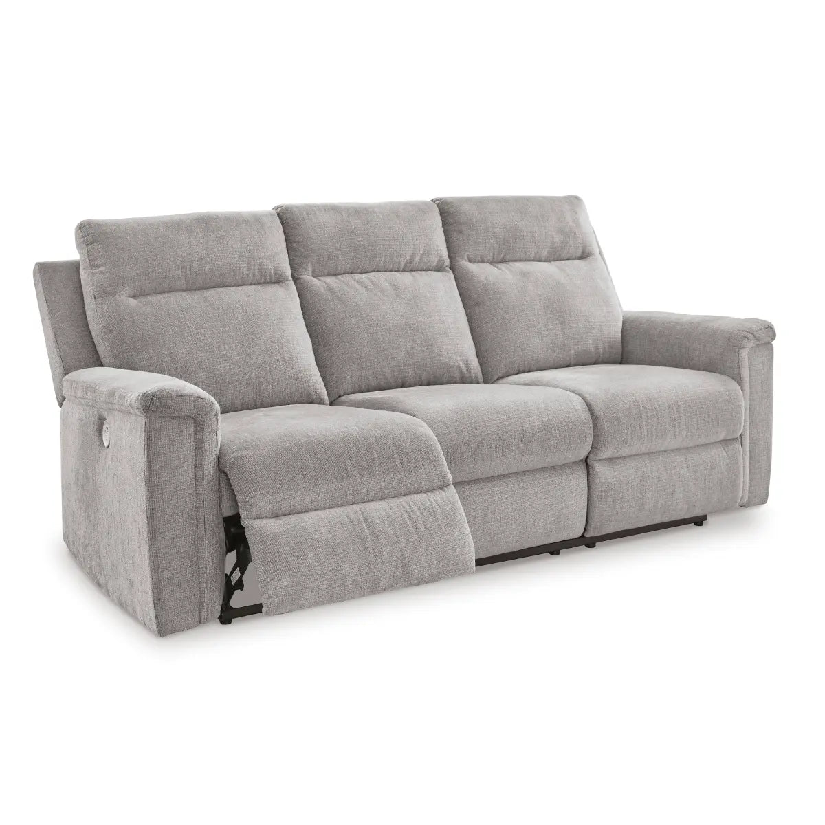 Ashley Ashley Barnsana Power Reclining Sofa 3320187C | Mai Furniture