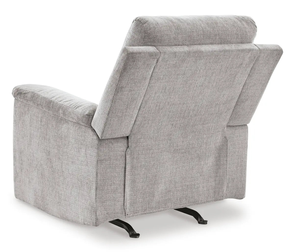 Ashley Ashley Barnsana Power Rocker Reclining Chair 3320198C | Mai Furniture