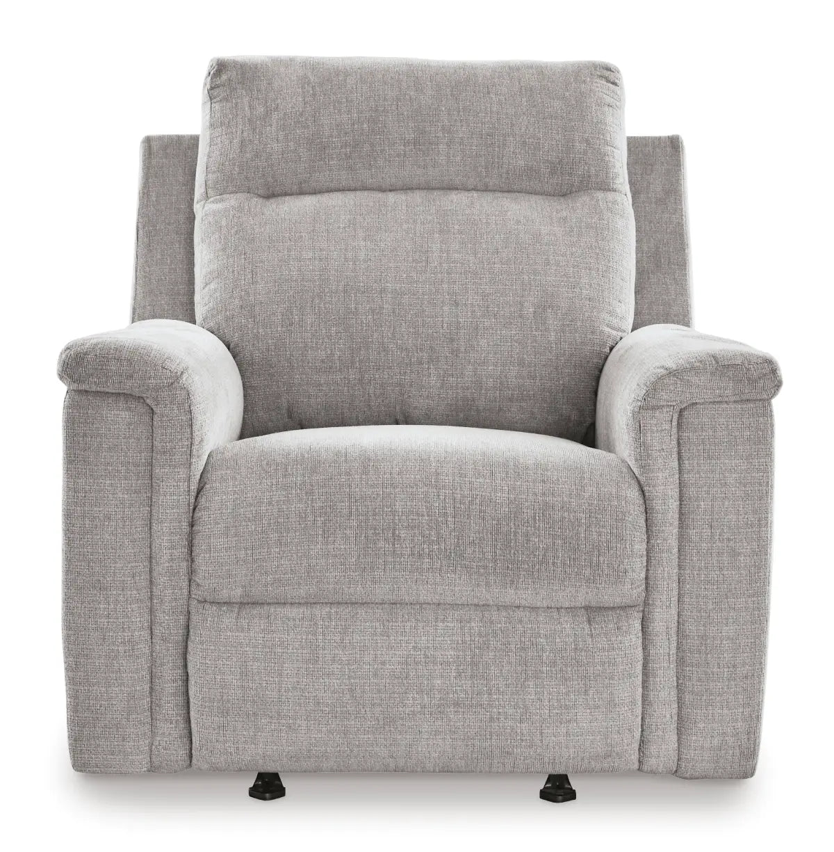 Ashley Ashley Barnsana Power Rocker Reclining Chair 3320198C | Mai Furniture