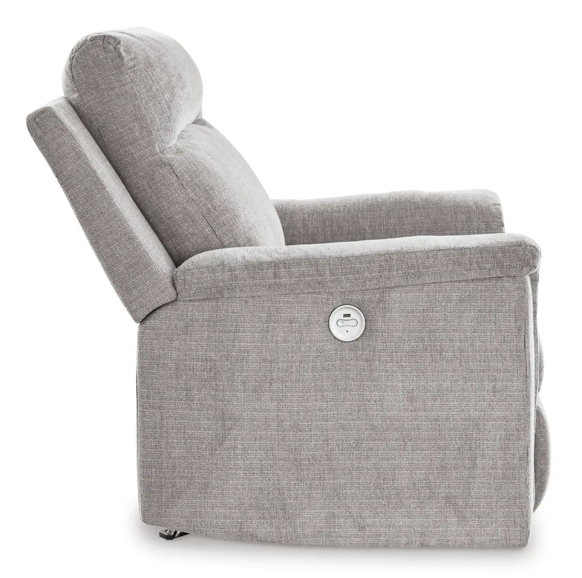 Ashley Ashley Barnsana Power Rocker Reclining Chair 3320198C | Mai Furniture