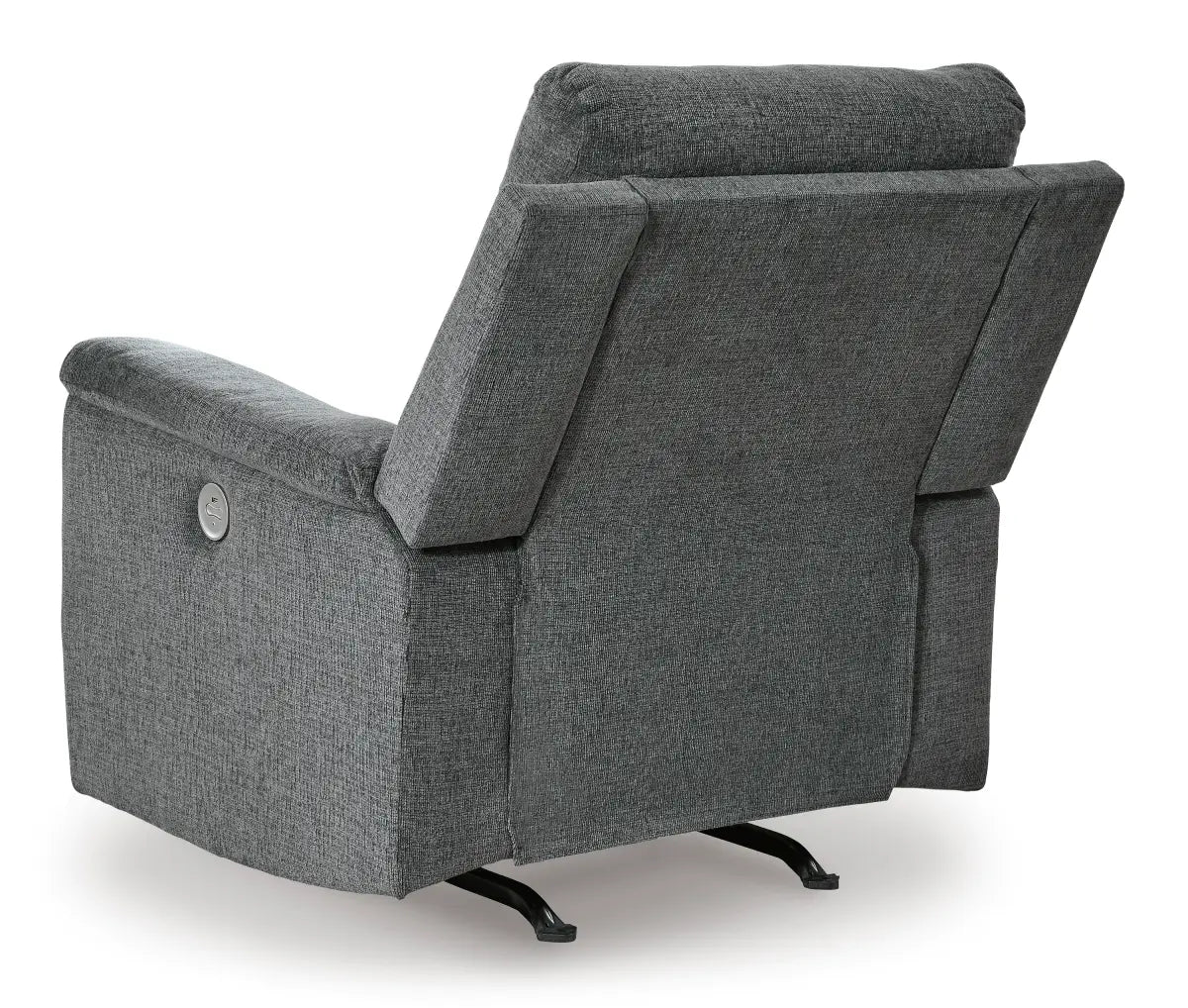 Ashley Ashley Barnsana Power Rocker Reclining Chair 3320198C | Mai Furniture