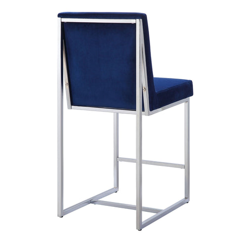 Amorra Counter Height Chair 3657NV-24