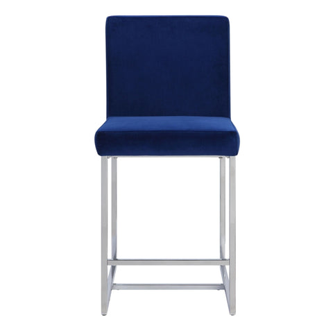 Amorra Counter Height Chair 3657NV-24