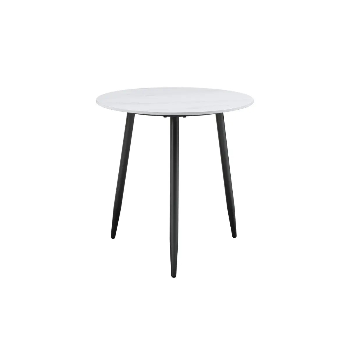 Alaina 3Pc Coffee Table Set 3697WH Mazin