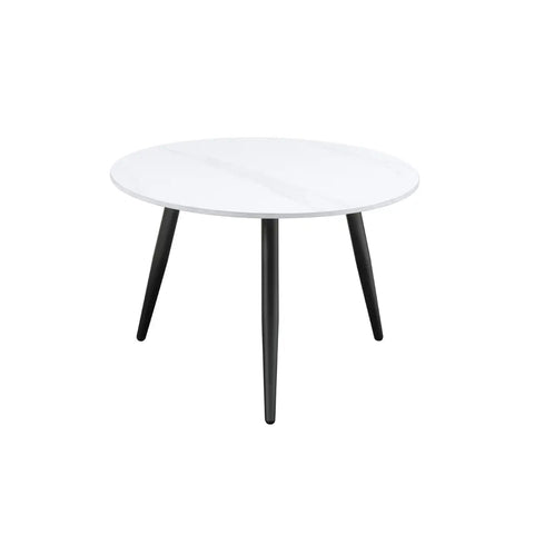 Alaina 3Pc Coffee Table Set 3697WH Mazin