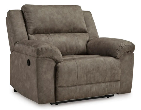 Ashley Ashley Laresview Reclining Chair | Mai Furniture