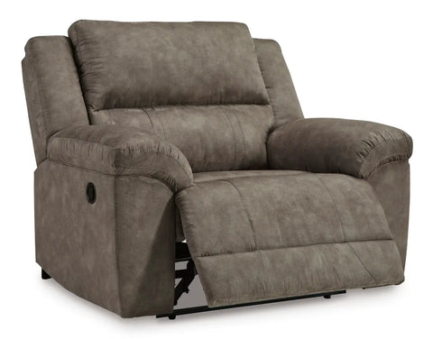 Ashley Ashley Laresview Reclining Chair | Mai Furniture