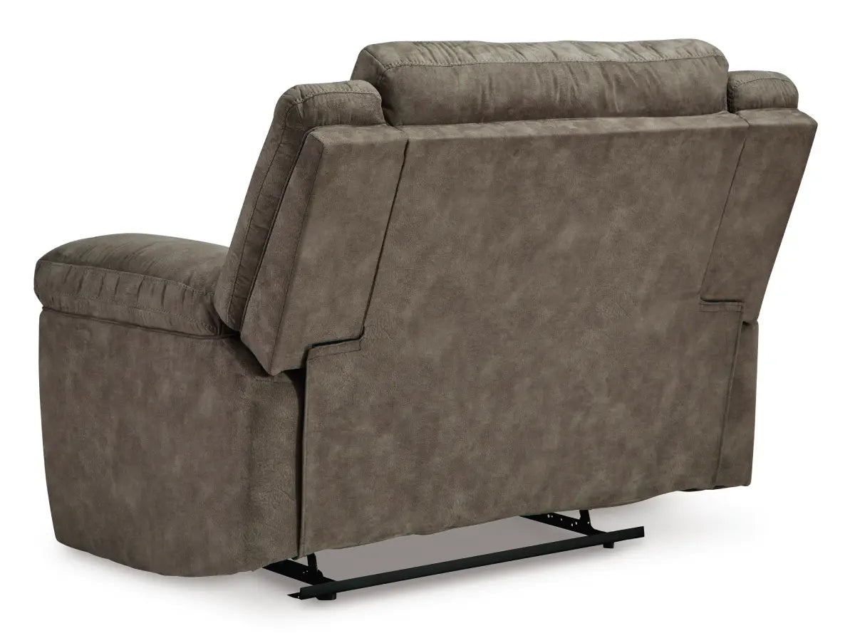 Ashley Ashley Laresview Reclining Chair | Mai Furniture