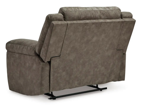 Ashley Ashley Laresview Reclining Chair | Mai Furniture