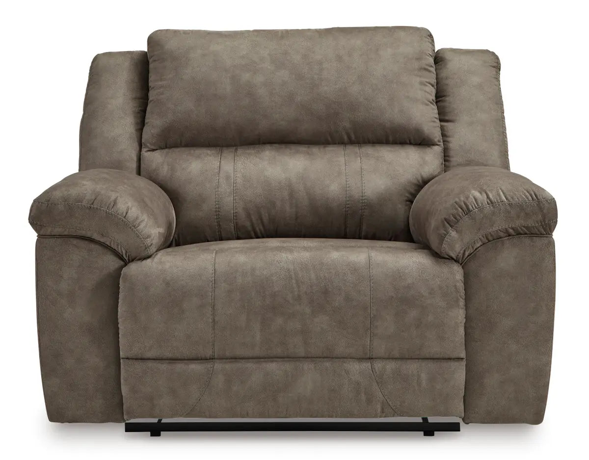 Ashley Ashley Laresview Reclining Chair | Mai Furniture