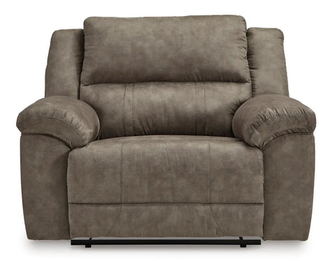 Ashley Ashley Laresview Reclining Chair | Mai Furniture