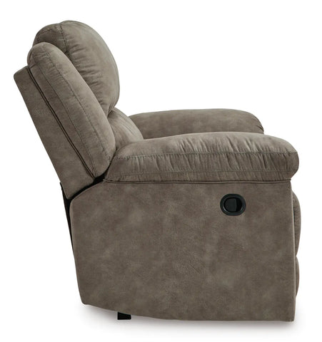 Ashley Ashley Laresview Reclining Chair | Mai Furniture