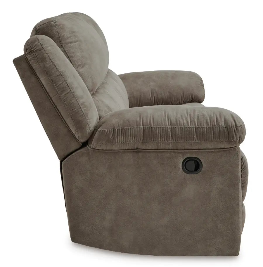 Ashley Lareview Ashley Faux Leather Sofa Manual | Mai Furniture