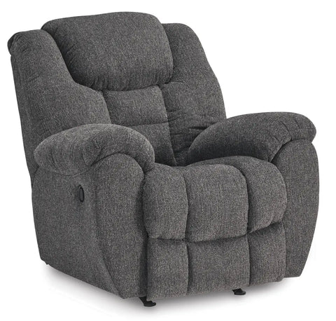 Ashley Foreside Reclining Chair Ashley Furniture | Mai Furniture