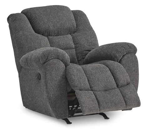 Ashley Foreside Reclining Chair Ashley Furniture | Mai Furniture