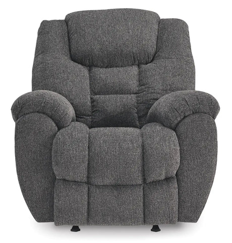 Ashley Foreside Reclining Chair Ashley Furniture | Mai Furniture