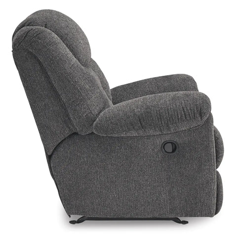 Ashley Foreside Reclining Chair Ashley Furniture | Mai Furniture