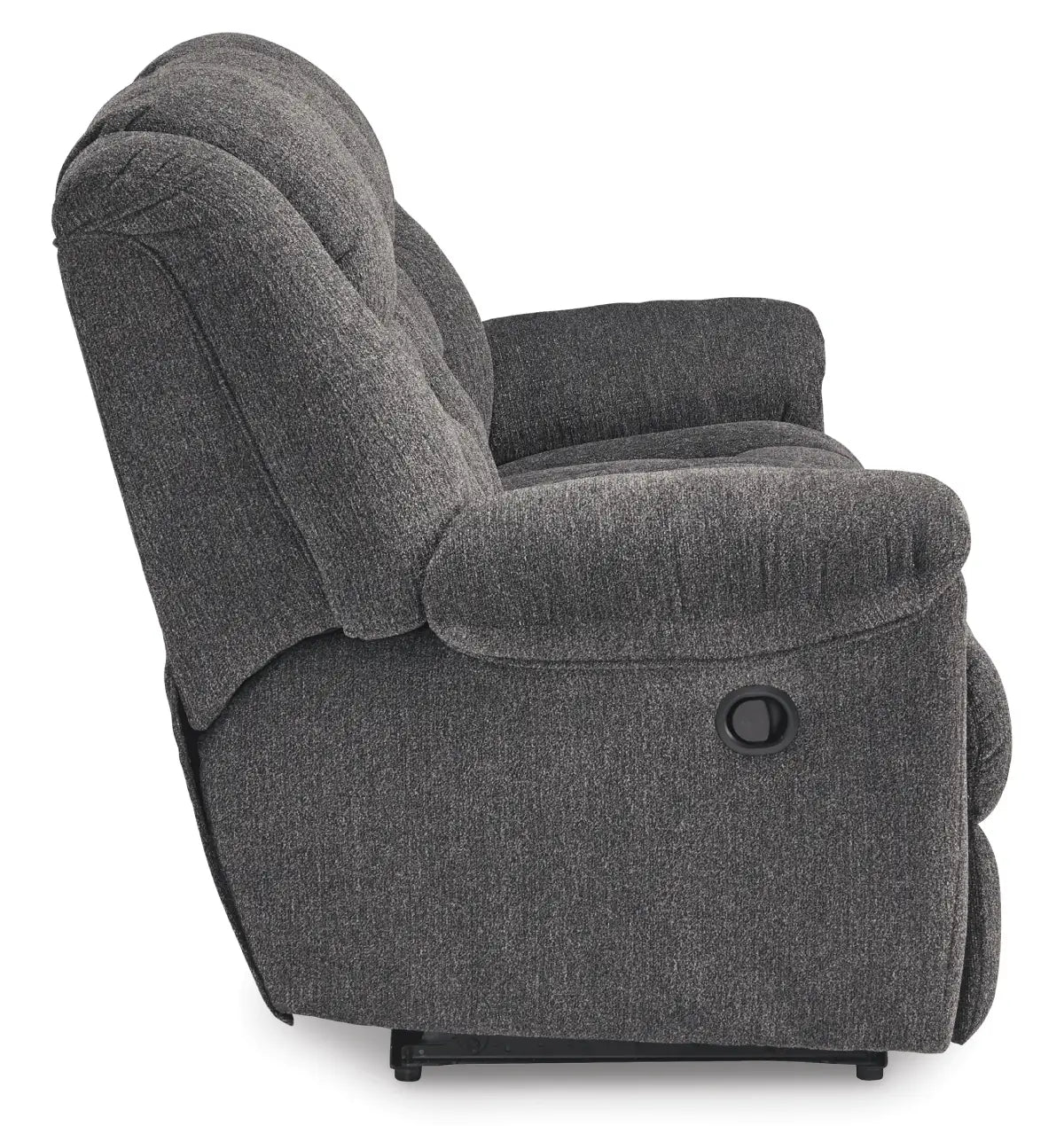 Ashley Foreside Reclining Sofa Ashley Furniture | Mai Furniture