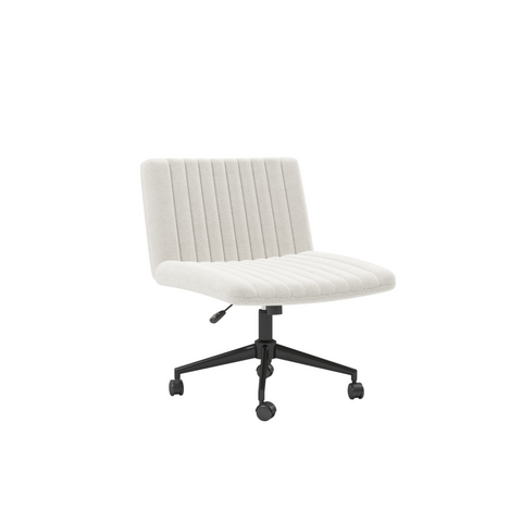 10021 Office Chair in White