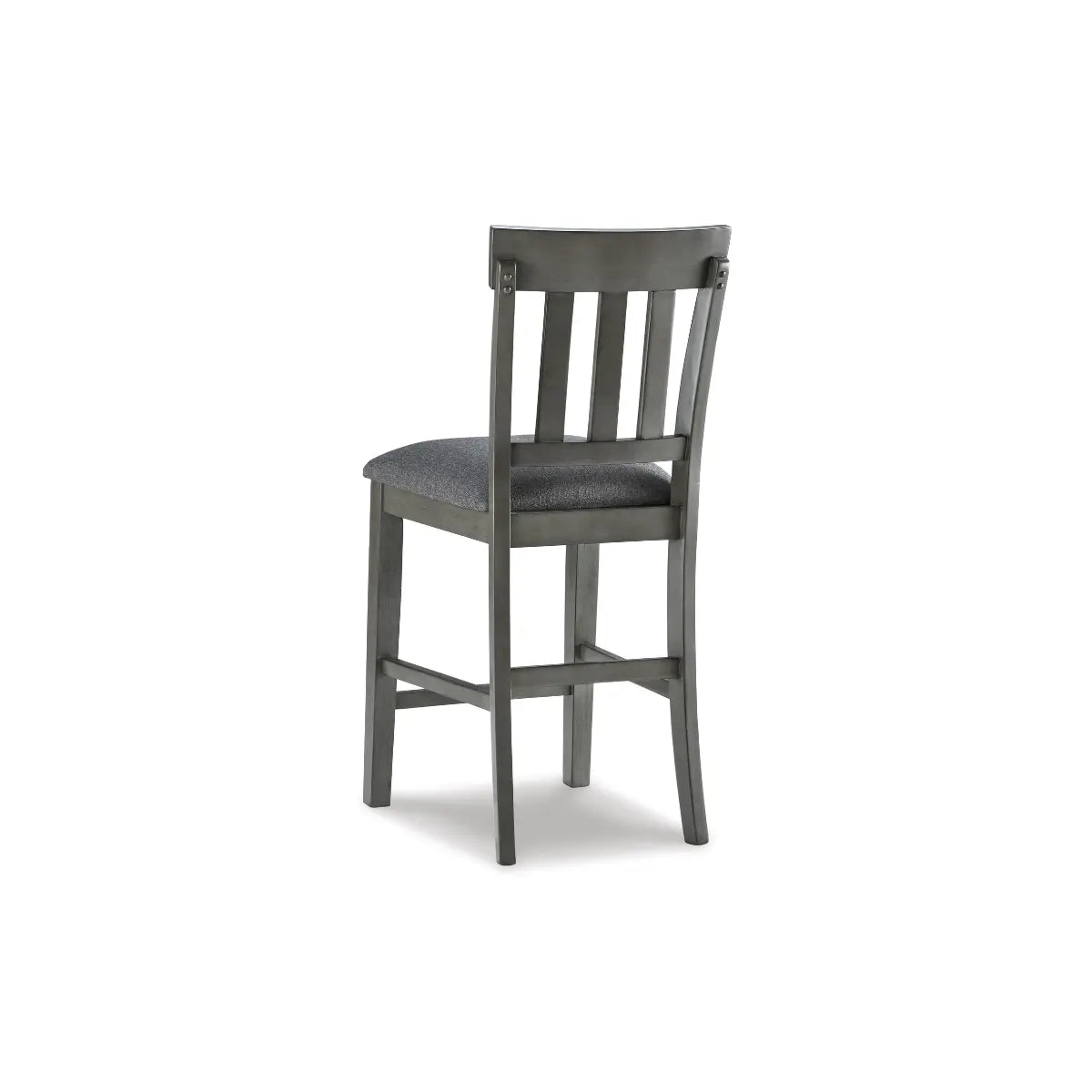  Hallanden Pub Height Dining Set in Grey D589 | Signature Design by Ashley