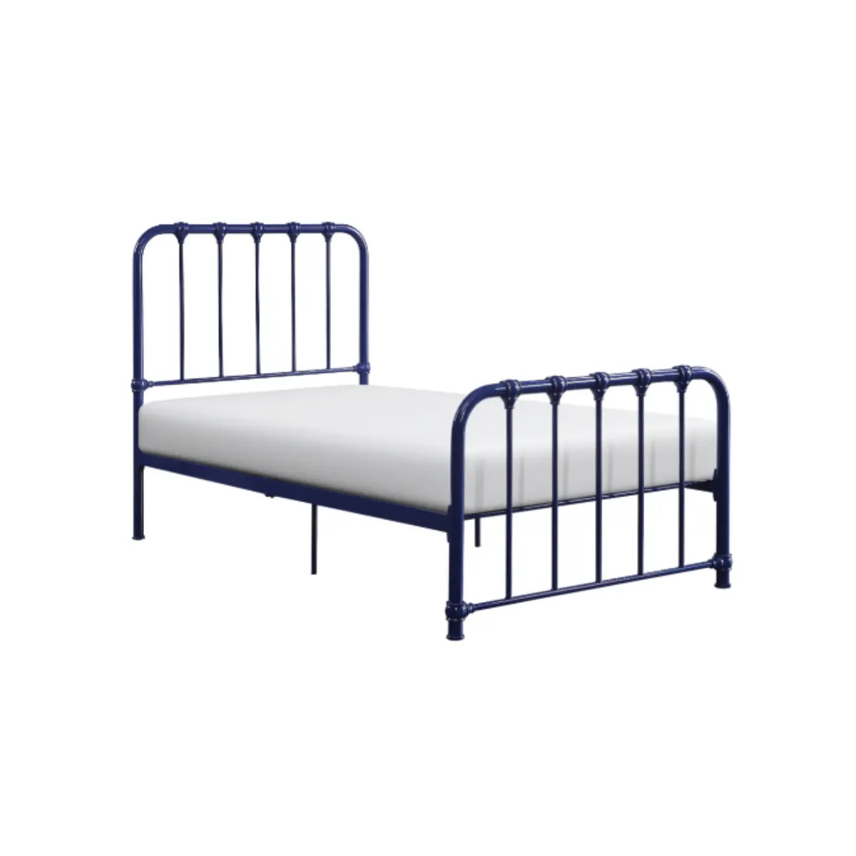 Bethany Metal Platform Bed 1571DZ Mazin