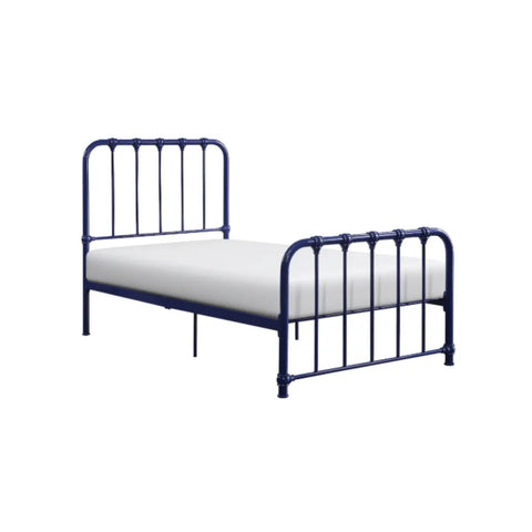 Bethany Metal Platform Bed 1571DZ Mazin