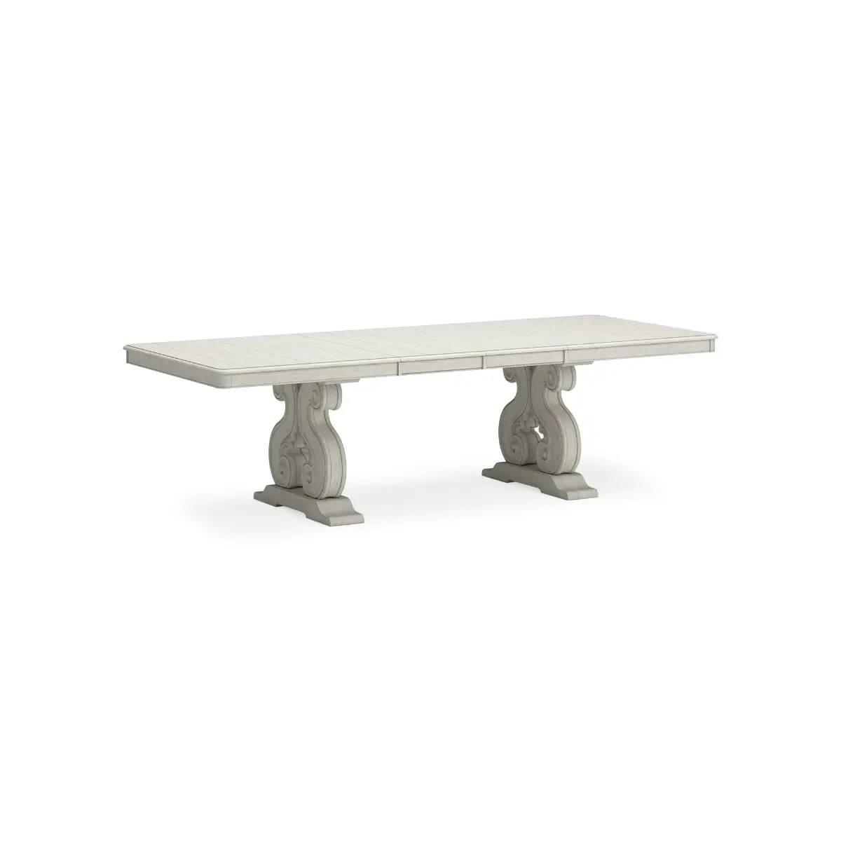  Arlendyne Dining Set in White | Signature Design by Ashley