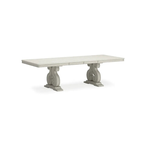  Arlendyne Dining Set in White | Signature Design by Ashley