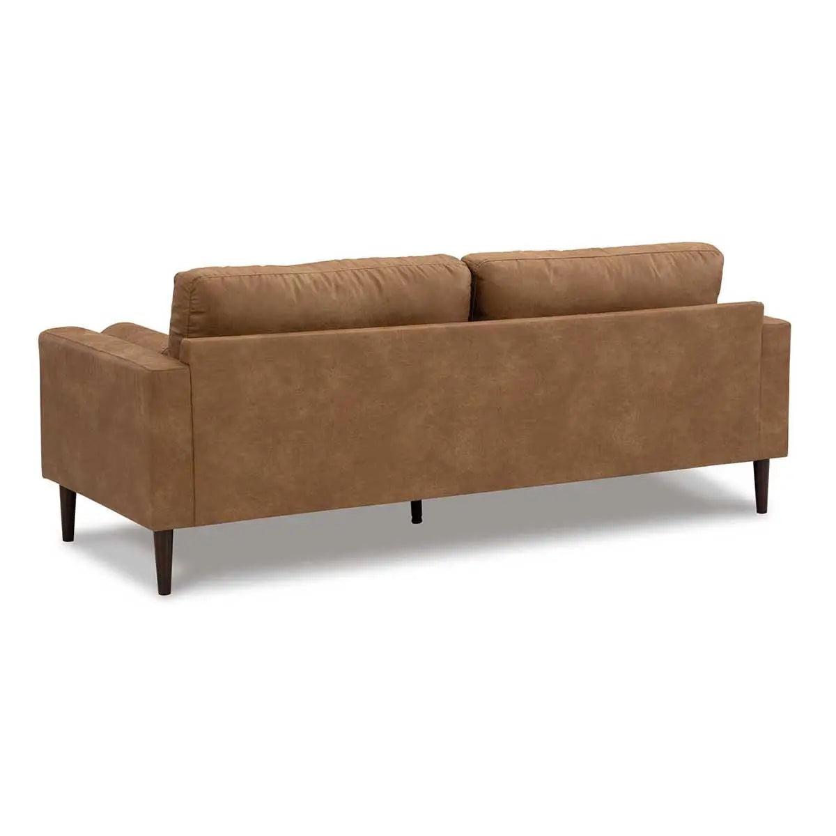 Ashley Telora Sofa In Caramel | Mai Furniture