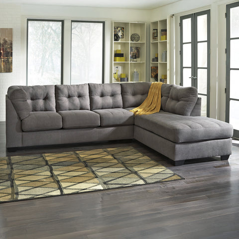 Maier Sectional Sofa
