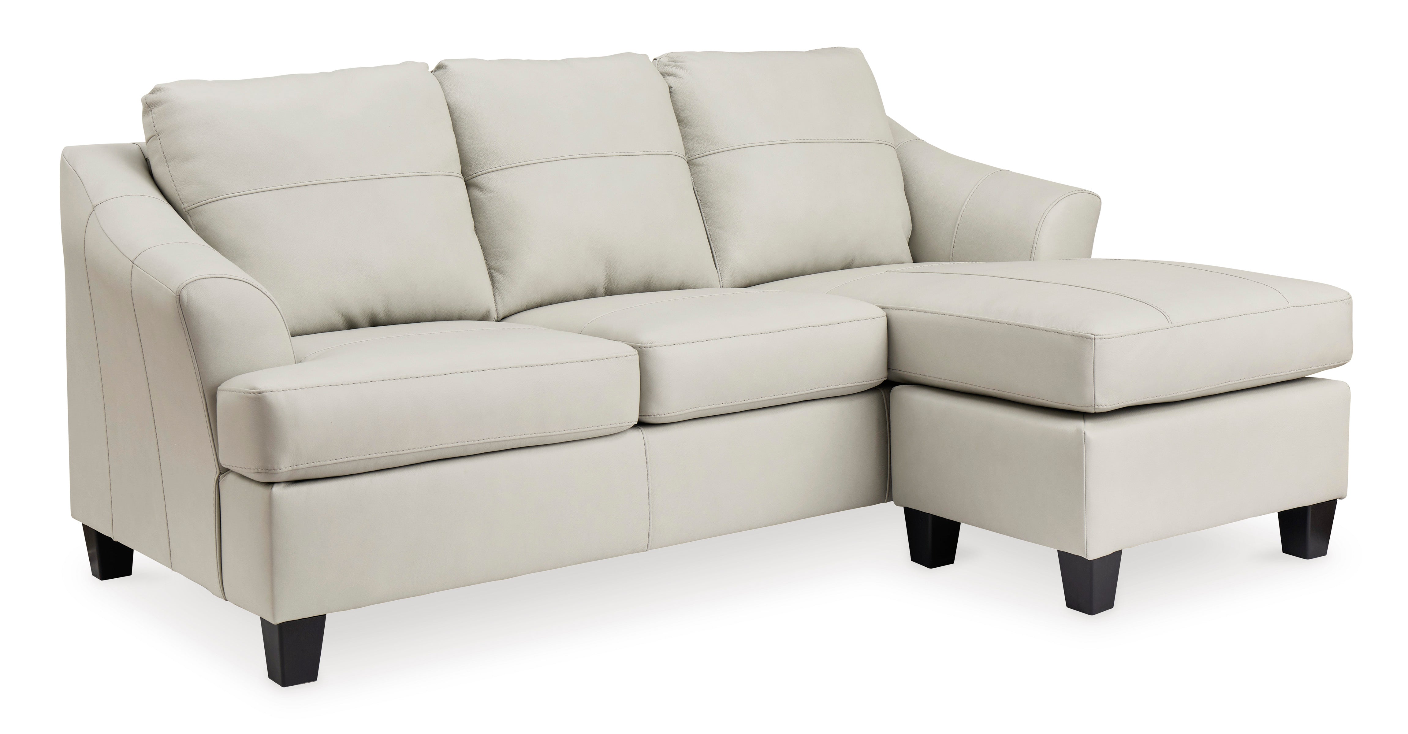 Ashley Genoa Sectional Chaise 4770418C | Mai Furniture