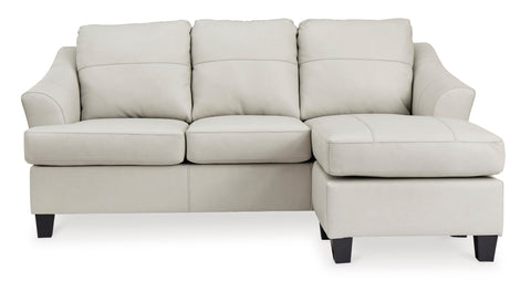 Ashley Genoa Sectional Chaise 4770418C | Mai Furniture