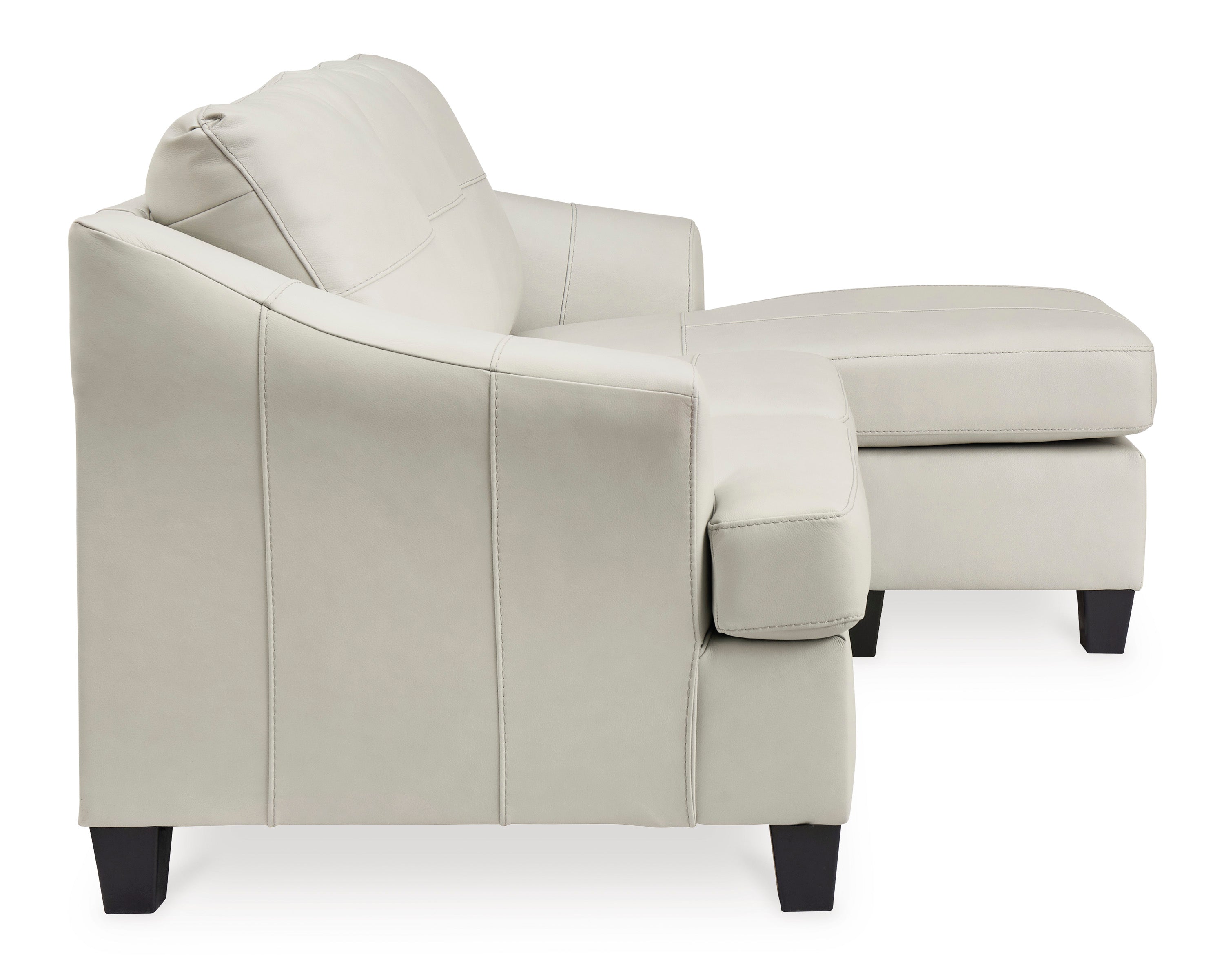 Ashley Genoa Sectional Chaise 4770418C | Mai Furniture