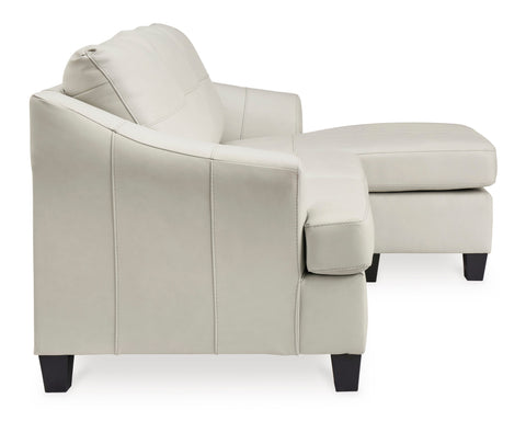 Ashley Genoa Sectional Chaise 4770418C | Mai Furniture