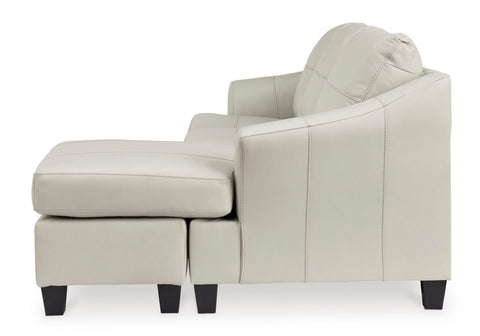 Ashley Genoa Sectional Chaise 4770418C | Mai Furniture