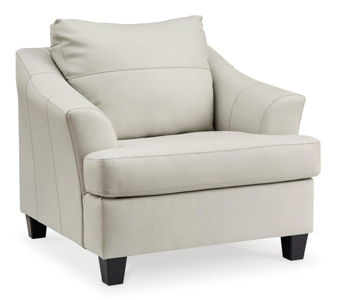 Ashley Genoa Ottoman 4770414C | Mai Furniture