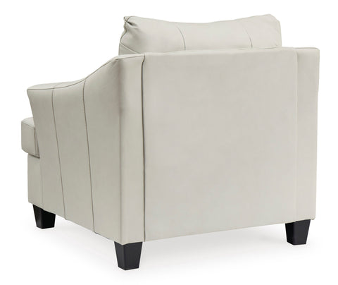 Ashley Genoa Ottoman 4770414C | Mai Furniture