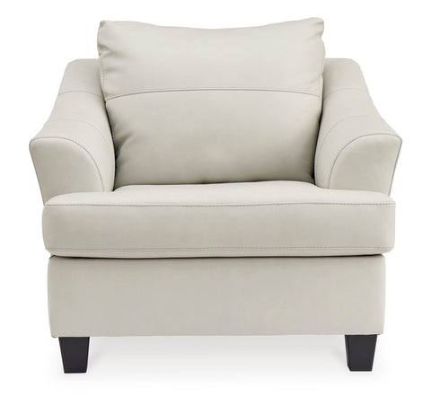 Ashley Genoa Ottoman 4770414C | Mai Furniture