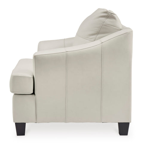 Ashley Genoa Ottoman 4770414C | Mai Furniture