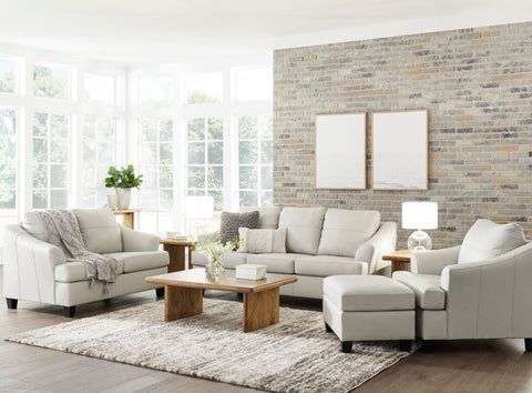 Ashley Genoa Sofa Set 47704383523C | Mai Furniture