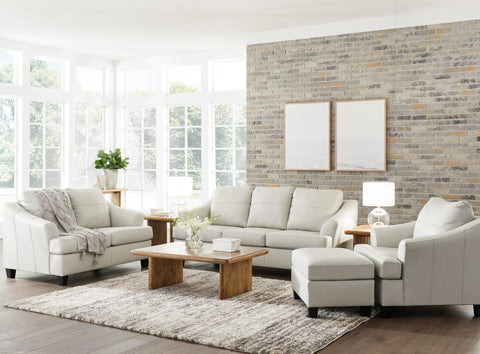 Ashley Genoa Sofa Set 47704383523C | Mai Furniture