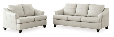 Ashley Genoa Sofa Set 47704383523C | Mai Furniture