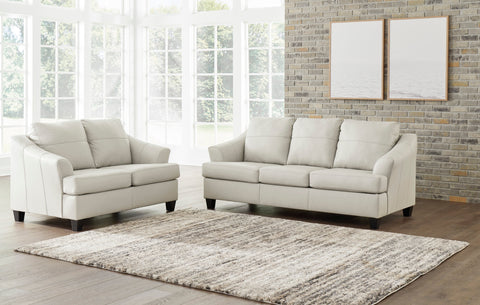 Ashley Genoa Sofa Set 47704383523C | Mai Furniture