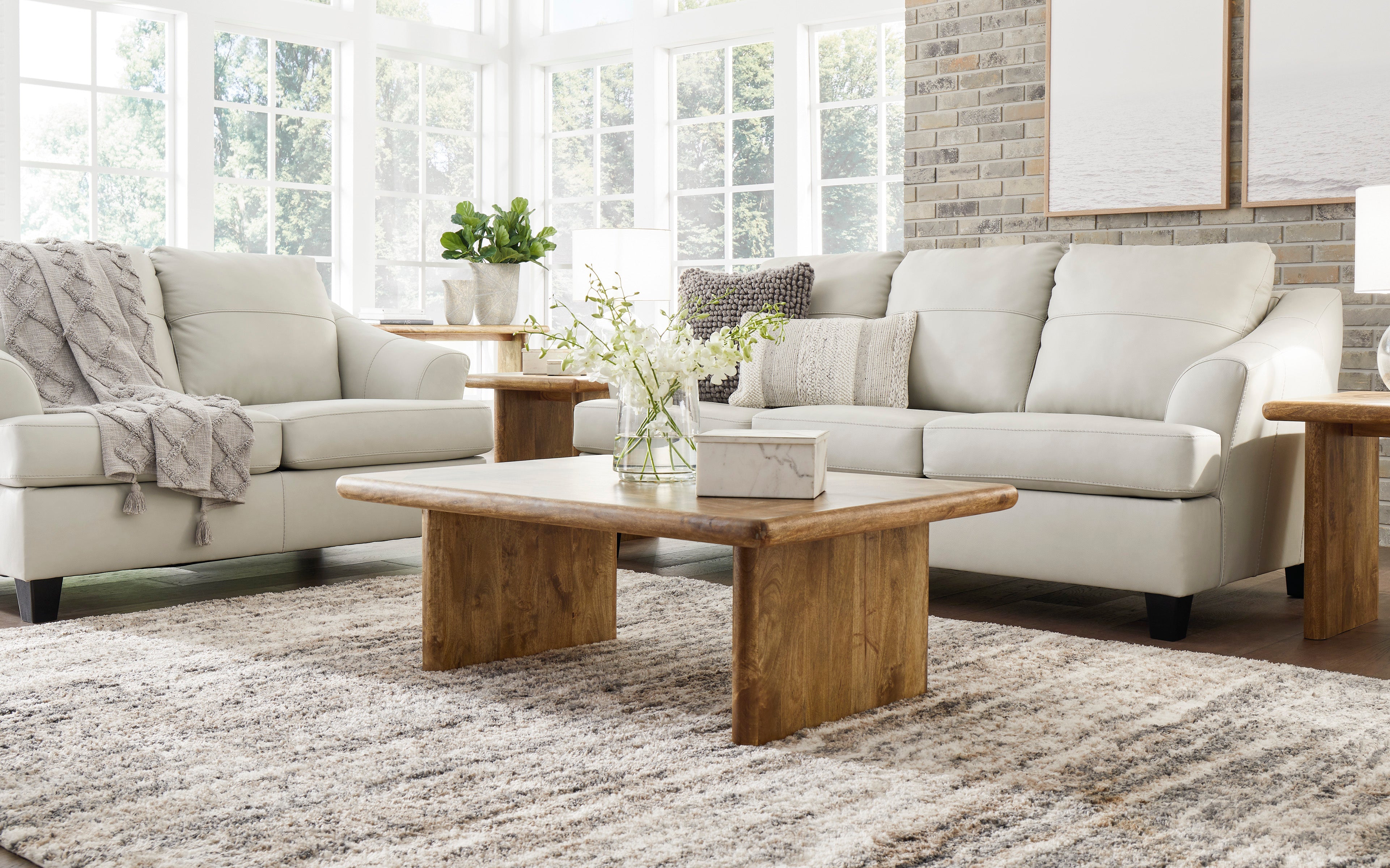 Ashley Genoa Sofa 4770438C | Mai Furniture