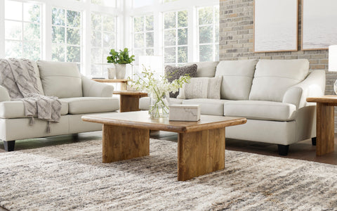 Ashley Genoa Sofa 4770438C | Mai Furniture