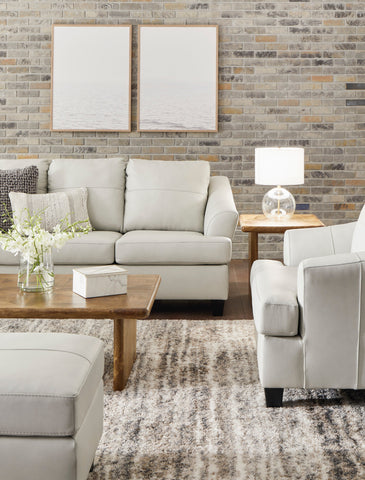 Ashley Genoa Sofa 4770438C | Mai Furniture